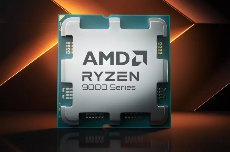 AMD قیمت پردازنده‌های رایزن ۹۰۰۰ و برخی مدل‌های قدیمی‌تر را افزایش داد