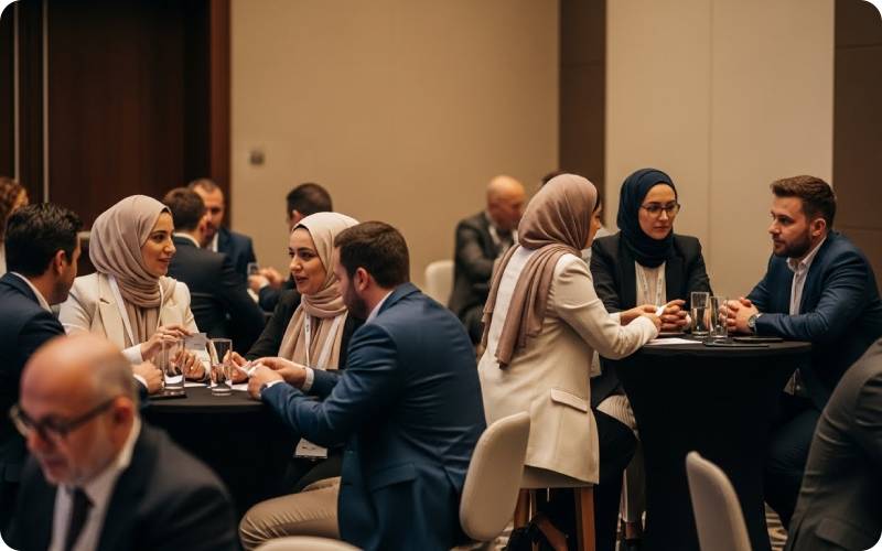 شبکه سازی هدفمند