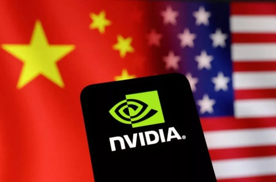 ترامپ به فروش تراشه پیشرفته H200 انویدیا به چین چراغ سبز نشان داد