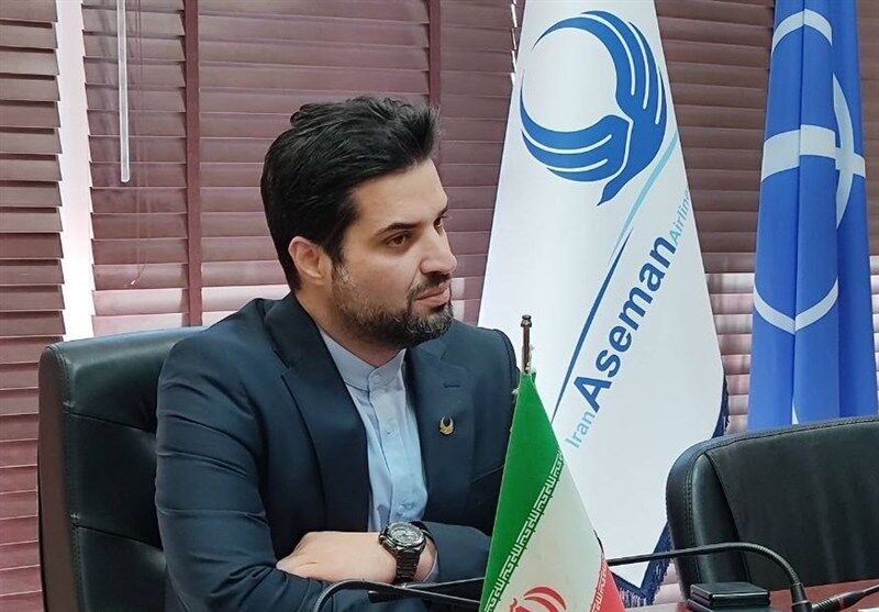 ساماندهی ایرلاین ها از ایده تا اجرا| تعداد شرکتهای هواپیمایی در ایران بالاتر از آمریکا ساماندهی ایرلاین ها از ایده تا اجرا| تعداد شرکتهای هواپیمایی در ایران بالاتر از آمریکا