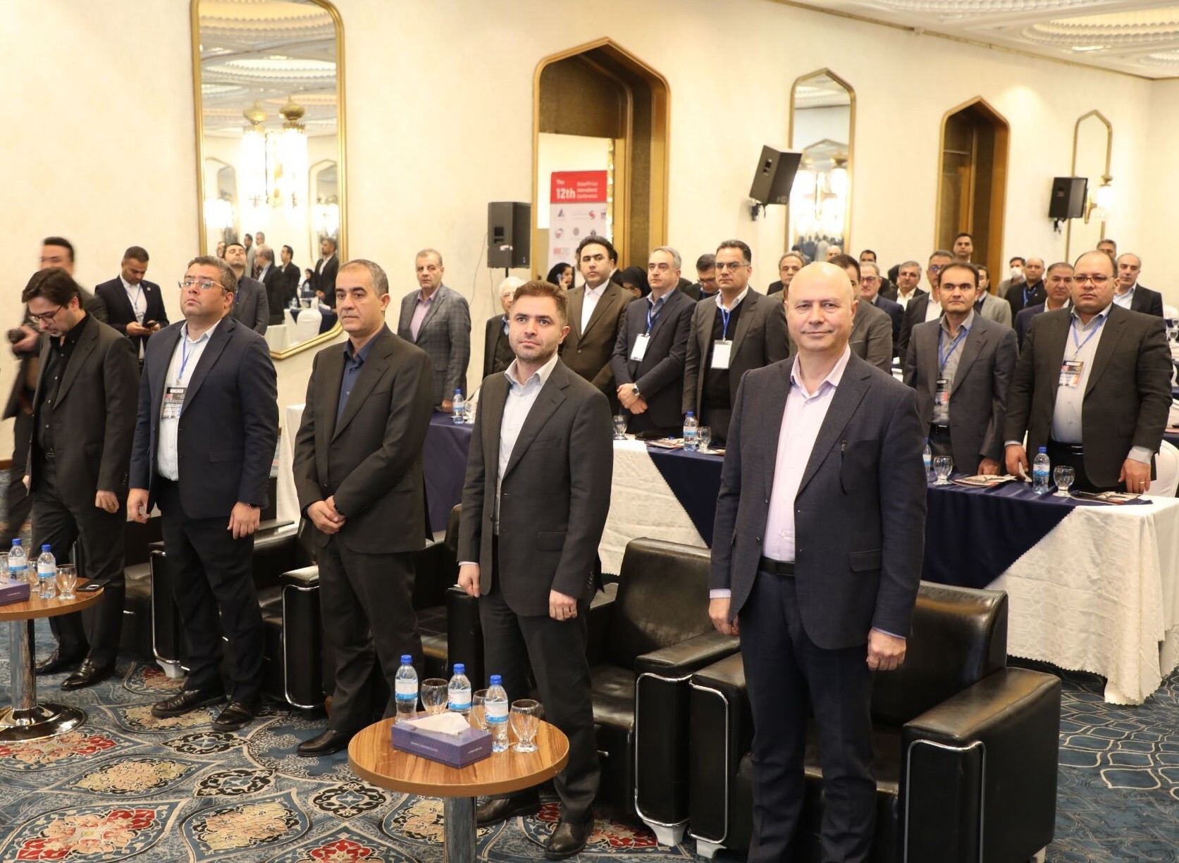 سیاست های تشویقی برای رشد و توسعه تولید فولادهای پیشرفته با ارزش افزوده بالا در نظر گرفته شود سیاست های تشویقی برای رشد و توسعه تولید فولادهای پیشرفته با ارزش افزوده بالا در نظر گرفته شود