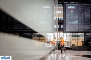 ۱۰ شرکت بزرگ بورسی را بشناسید + جدول