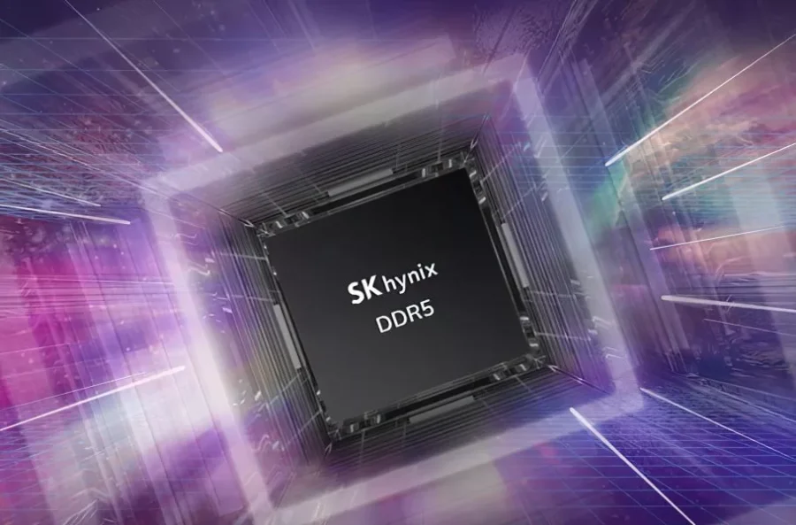 SK Hynix درباره کمبود حافظه‌های DRAM در بازار تا سال ۲۰۲۸ هشدار داد