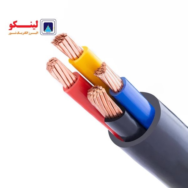 کابل افشان چیست