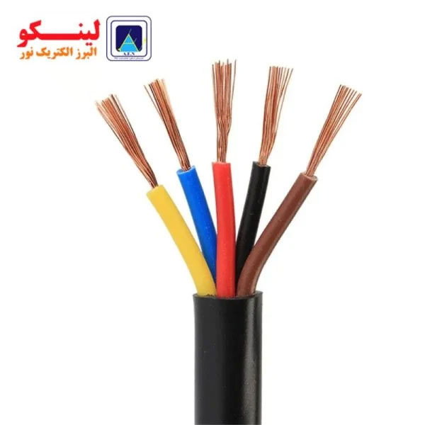کابل افشان چیست کابل افشان چیست