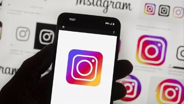 اطلاعات بیش از ۱۷ میلیون کاربر اینستاگرام فاش شد