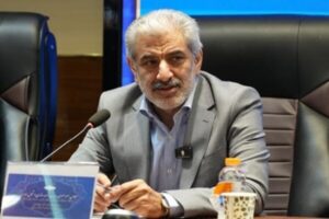 اعلام نتایج موسسات باقیمانده آزمون استخدامی وزارت بهداشت سال ۱۴۰۴