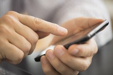 انفجار محتوا در «بله»؛ رشد ۵۰ برابری تولید پیام در سایه خاموشی اینترنت جهانی