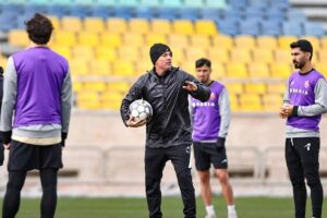 اوسمار و پازل قهرمانی پرسپولیس / جذب بازیکنان کلیدی خط دفاعی تکمیل شد