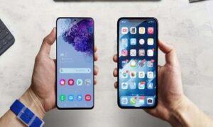 اپل، سامسونگ یا شیائومی، بزرگترین تولیدکننده گوشی در جهان کدام است؟