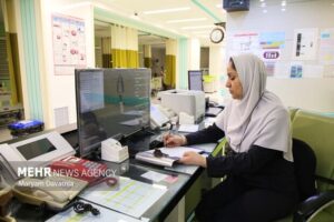 بررسی افزایش تعرفه های پرستاری در هیئت دولت