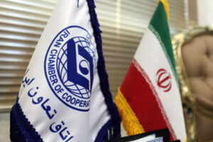 برقراری اینترنت بین‌المللی در اتاق تعاون برای تداوم فعالیت های اقتصادی