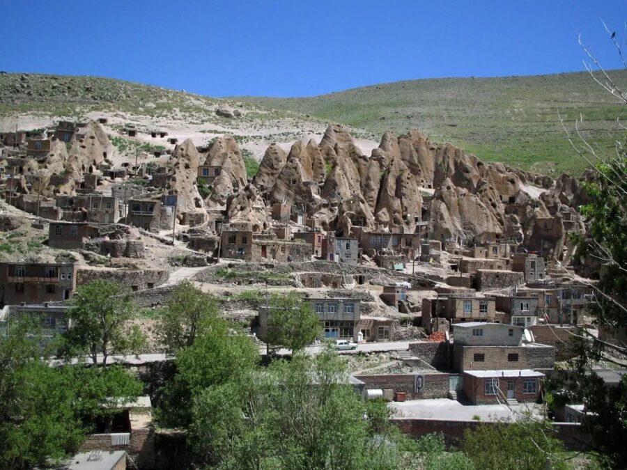 بهترین روستاهای ایران برای ثبت جهانی 2026 اعلام شد