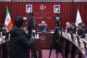 حمایت قاطع دولت از اصناف و بازاریان