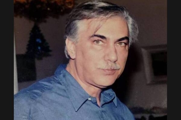 درگذشت یکی از فعالان سینما