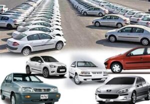 دیوان عدالت: افزایش قیمت خودرو مبنای قانونی ندارد