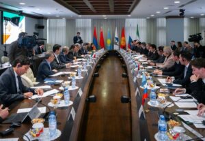رشد ۱۶ درصدی صادرات ایران با اوراسیا تا پایان آبان‌ماه