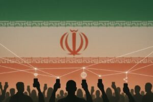 رفع محدودیت های اینترنتی در انتظار تصمیم شعام و شاک