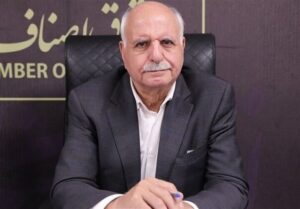 رییس اتاق اصناف: اعلام خسارات از اغتشاشات اخیر تا آخر هفته اعلام می شود