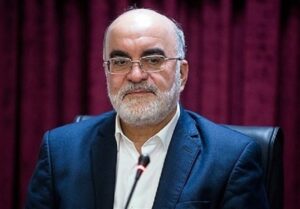 سراج: سپاه نبود، تروریسم داعش به قلب اروپا نفوذ کرده بود
