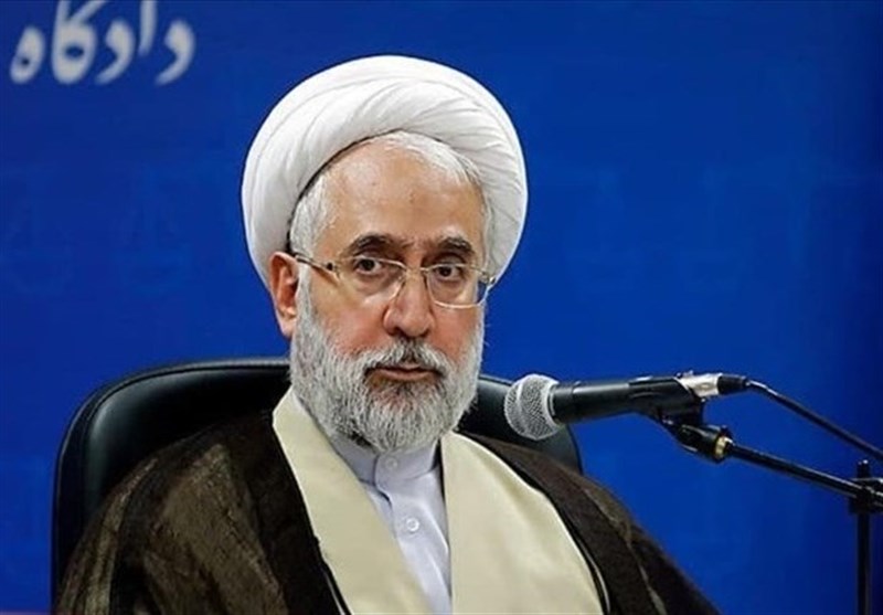 قوه قضاییه نهادی مستقل است و از بیگانگان دستور نمی‌گیرد