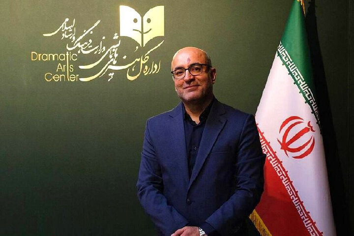 مدیرکل هنرهای نمایشی: جشنواره تئاتر فجر پلی میان فرهنگ‌ها است
