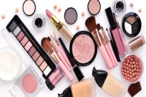 مراقب واکنش آلرژیک به محصولات بهداشتی و آرایشی باشید