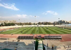 میزبان دیدار پرسپولیس – چادرملو مشخص شد