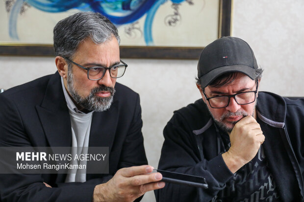 ناگفته‌ها از هنری که در برابر امپریالیسم می‌ایستد؛ آنلاین ترور شدم!