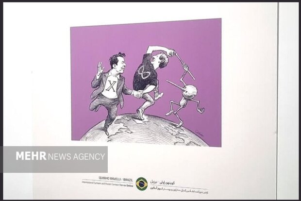 ناگفته‌ها از هنری که در برابر امپریالیسم می‌ایستد؛ آنلاین ترور شدم!