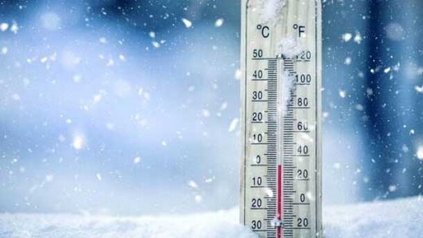 هشدار هواشناسی؛ نفوذ توده سرما در ۳۰ استان