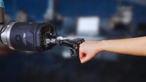 هوش مصنوعی جدید برای تبدیل دستور زبانی به عمل در روبات‌ها