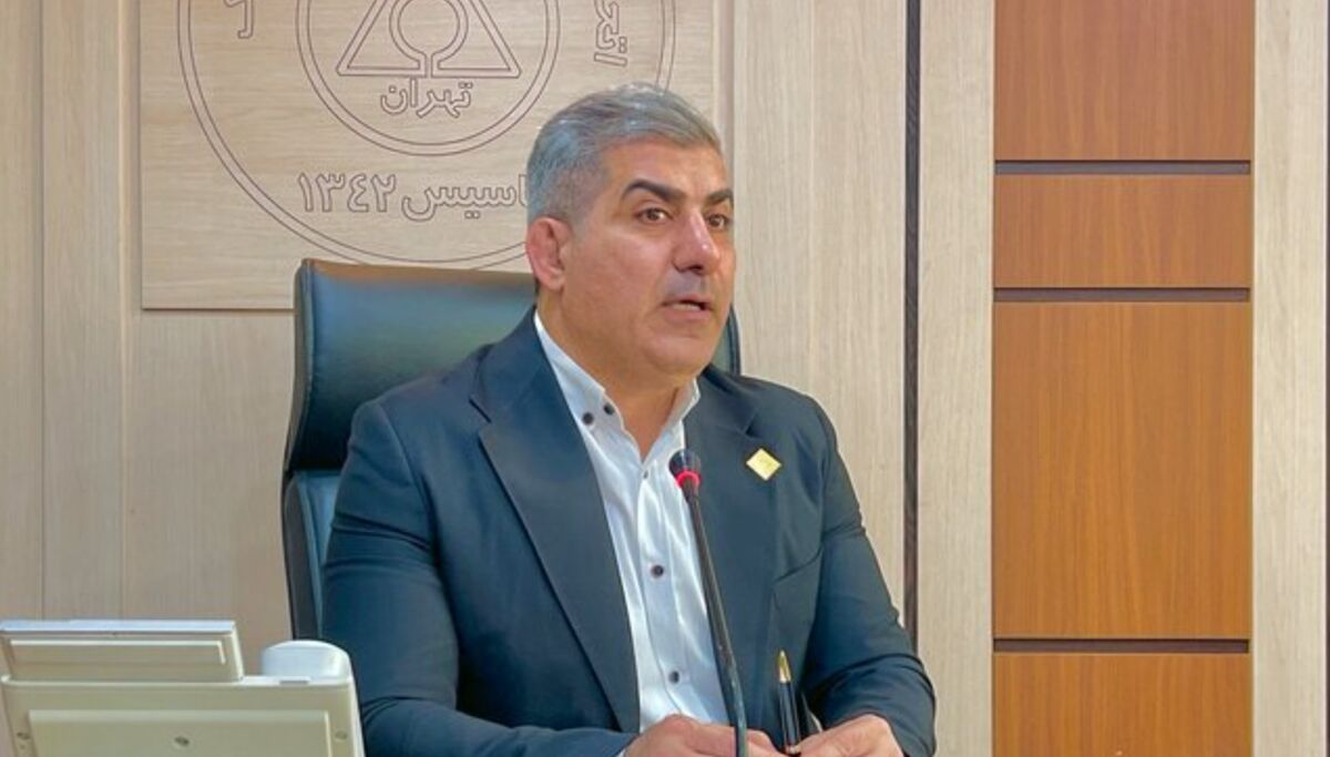 واکنش مثبت بازار مسکن نسبت به بازار طلا| افزایش تا ۲۰ درصدی قیمتهای پیشنهادی در تهران واکنش مثبت بازار مسکن نسبت به بازار طلا| افزایش تا ۲۰ درصدی قیمتهای پیشنهادی در تهران