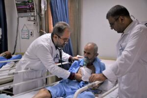 وزارت بهداشت: بازرسی از مطب ها باید منظم باشد