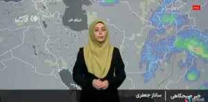 پنجشنبه در تهران برف می‌بارد