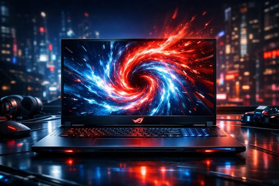 Asus Gaming Laptops Rog Tuf Review