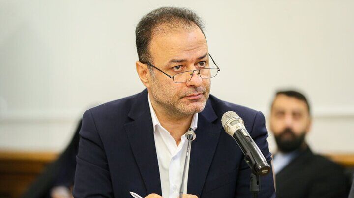 اصلاح نام و مشخصات بلیت هواپیما قانونی شد؛ سقف هزینه دو میلیون ریال