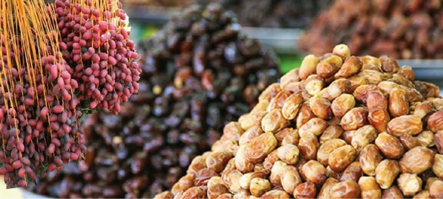 افت صادرات خرمای ایران / چرا خرمای ایران بازارهای جهانی را از دست داد؟