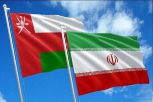 افزایش ۳۰ درصدی صادرات ایران به عمان