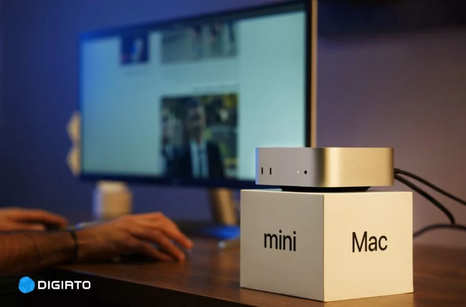 اپل به‌زودی تولید مک مینی را در خاک آمریکا آغاز می‌کند
