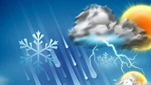 بارش برف و باران تا چه زمانی ادامه دارد؟