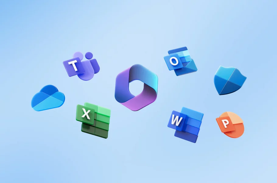 برنامه‌های آفیس مایکروسافت قابلیت‌های هوش مصنوعی رایگان دریافت می‌کنند