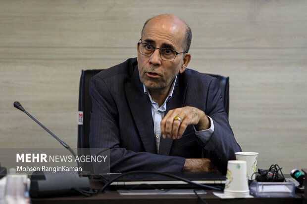برگزاری کمیسیون پزشکی حج تمتع برای ۲۹۵ زائر