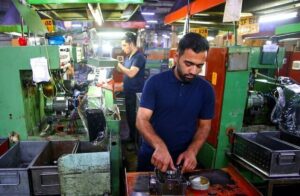 بسته ۷۰۰ همتی در آستانه اجرا / تسهیلات به خط تولید رسید