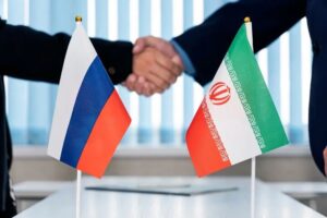 بیش از ۲ هزار قلم کالا روی میز ایران و روسیه؛ جهش تجارت دوجانبه تا مرز ۴٫۷ میلیارد دلار
