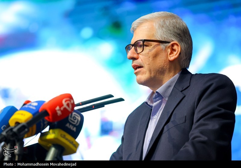 تثبیت توان ماهوارهبر «سیمرغ» برای تزریق 300 کیلوگرم در مدار LEO تثبیت توان ماهوارهبر «سیمرغ» برای تزریق 300 کیلوگرم در مدار LEO