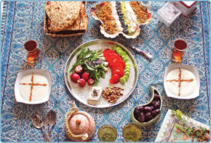 توصیه‌های سلامت محور برای بهره‌مندی کامل از ماه مبارک رمضان
