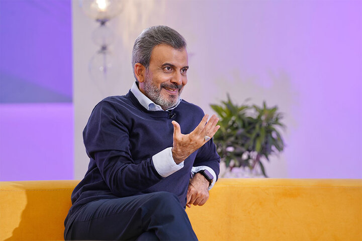 تیتراژ ابتدایی «پریزاد» را ببنید؛ آغازی با یک بهاریه افغانستانی