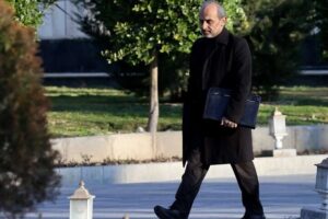 جبلی: پایتخت ۸ اواخر بهار کلید می‌خورد؛ پخش سلمان فارسی از پاییز