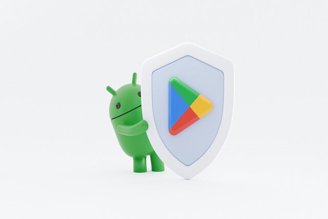 حذف یک میلیون و ۷۵۰ هزار بدفزار از  «Google Play»